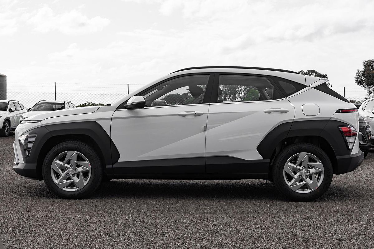 2025 Hyundai Kona SX2.V3