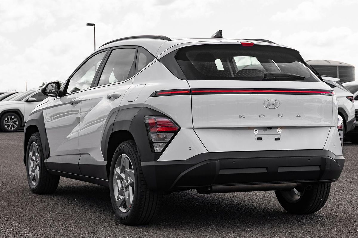2025 Hyundai Kona SX2.V3