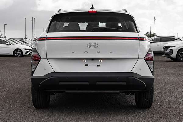 2025 Hyundai Kona SX2.V3