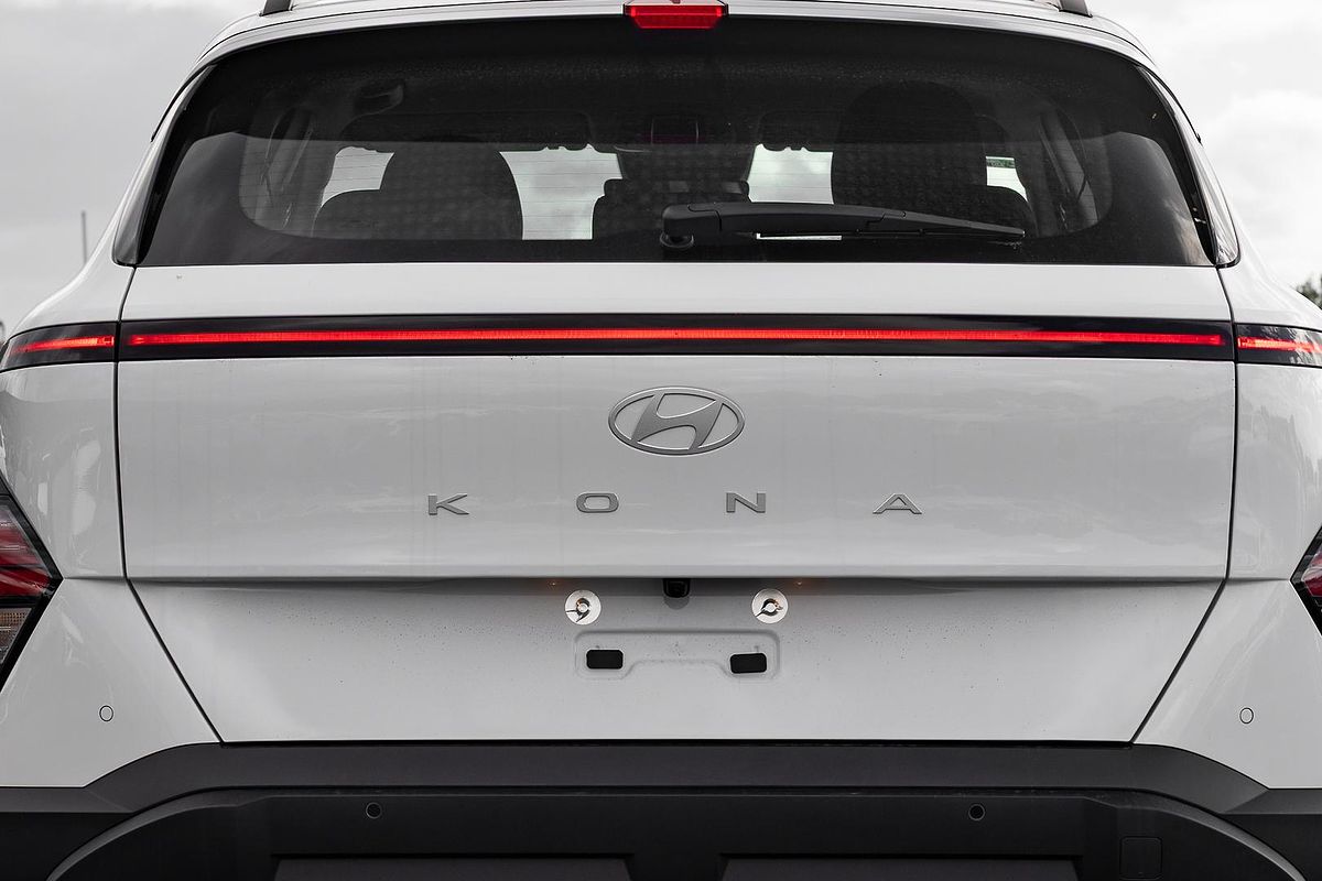 2025 Hyundai Kona SX2.V3