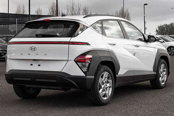 2025 Hyundai Kona SX2.V3