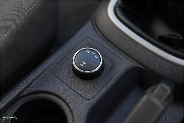 2013 Holden Colorado LX RG 4X4