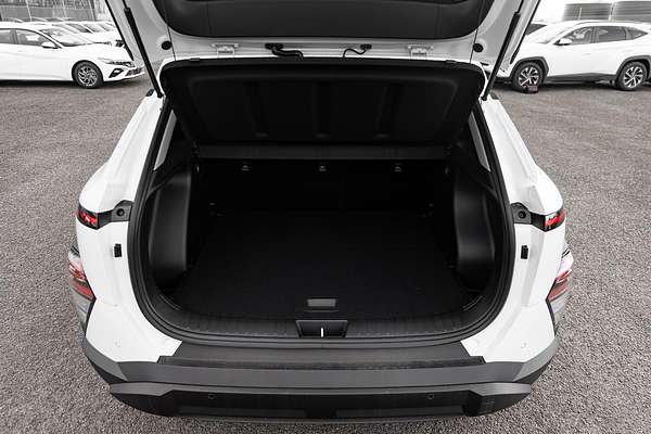 2025 Hyundai Kona SX2.V3