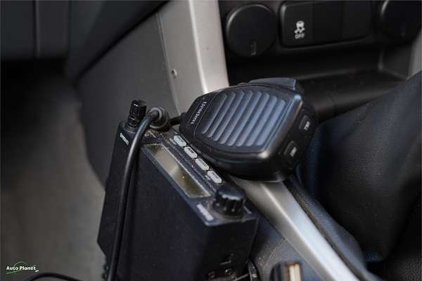 2013 Holden Colorado LX RG 4X4