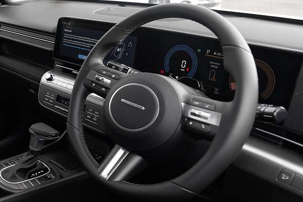 2025 Hyundai Kona SX2.V3