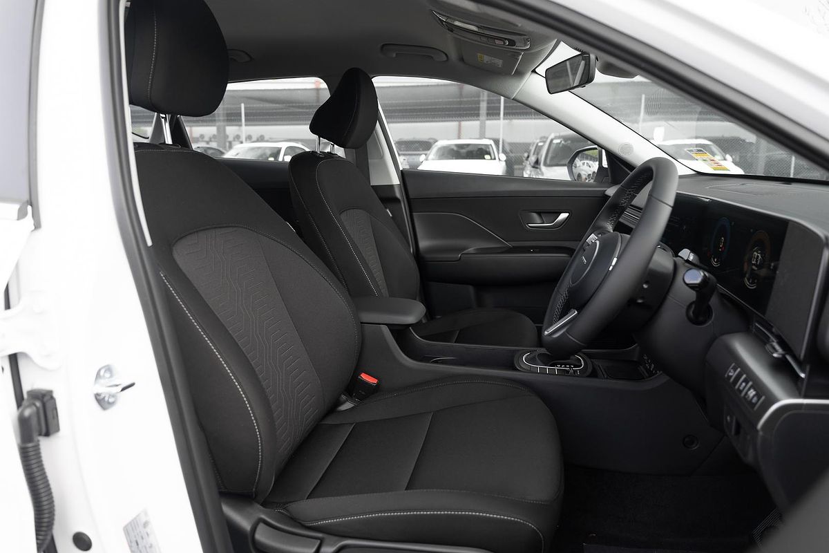 2025 Hyundai Kona SX2.V3