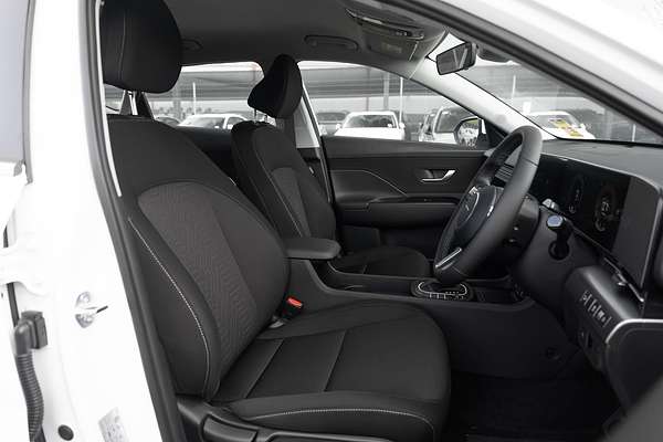 2025 Hyundai Kona SX2.V3