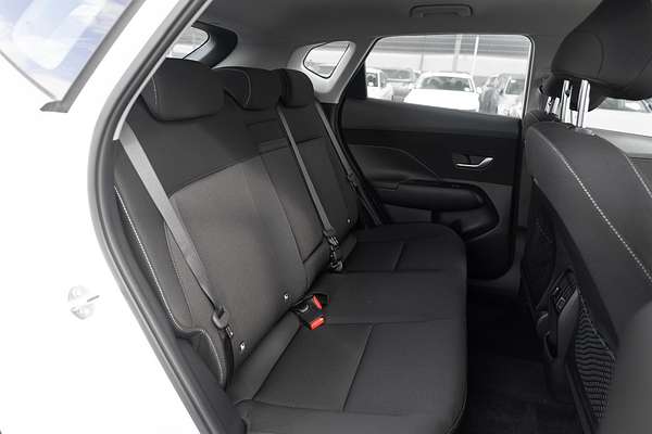 2025 Hyundai Kona SX2.V3