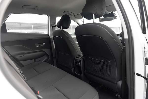 2025 Hyundai Kona SX2.V3