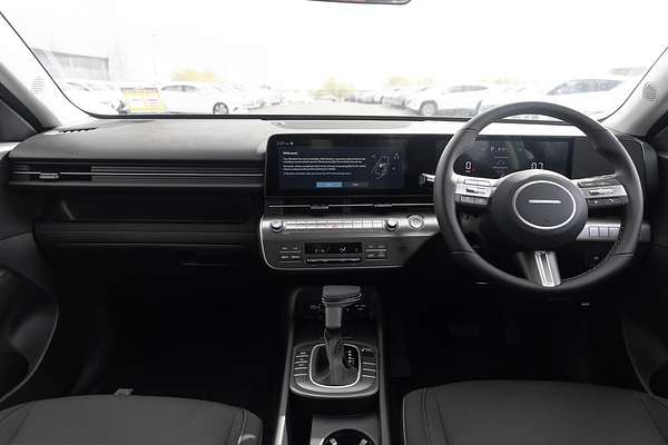 2025 Hyundai Kona SX2.V3