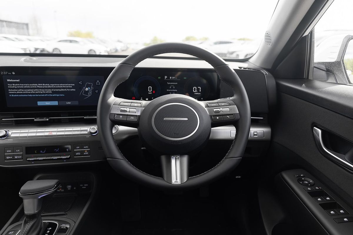 2025 Hyundai Kona SX2.V3