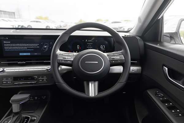 2025 Hyundai Kona SX2.V3