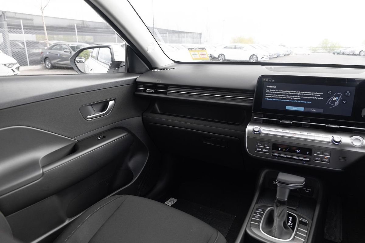 2025 Hyundai Kona SX2.V3