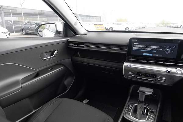 2025 Hyundai Kona SX2.V3
