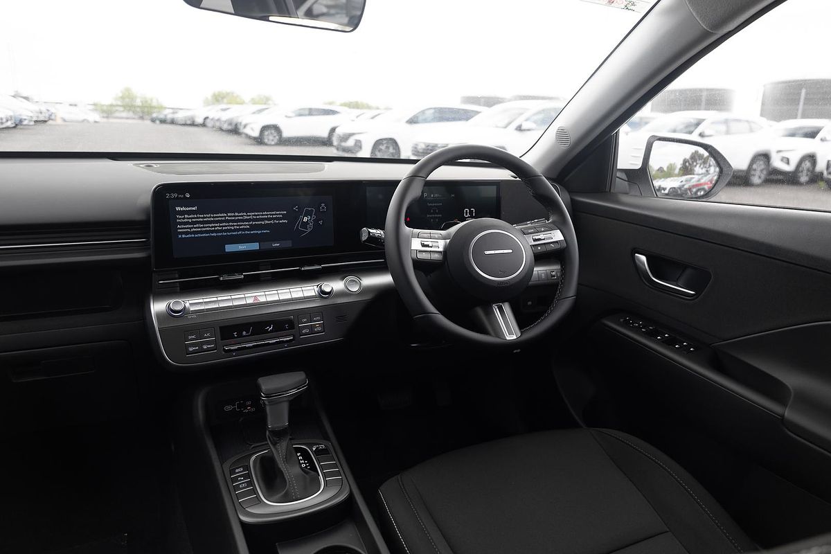 2025 Hyundai Kona SX2.V3