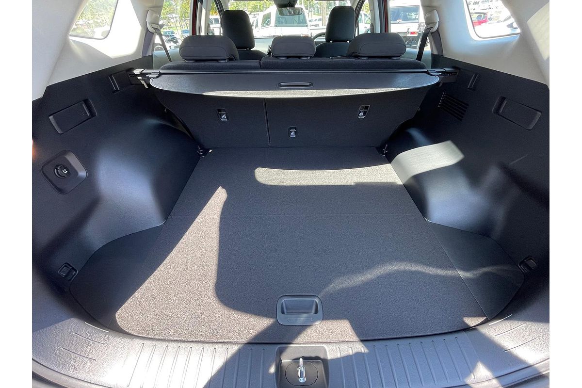 2024 Kia Sportage HEV SX NQ5