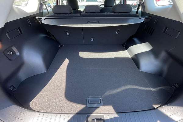 2024 Kia Sportage HEV SX NQ5