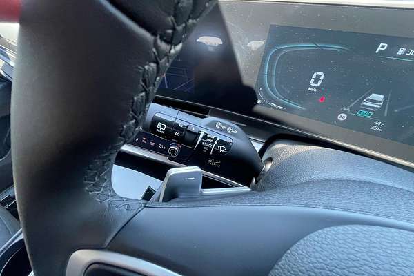 2024 Kia Sportage HEV SX NQ5