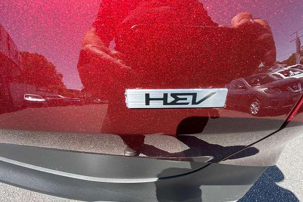2024 Kia Sportage HEV SX NQ5