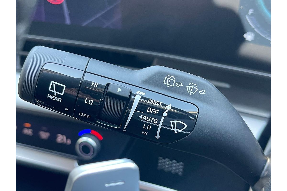 2024 Kia Sportage HEV SX NQ5