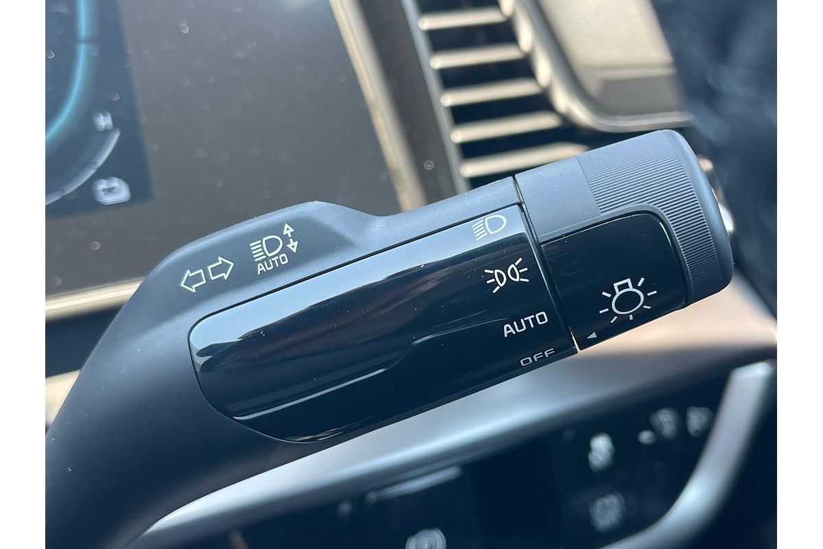 2024 Kia Sportage HEV SX NQ5