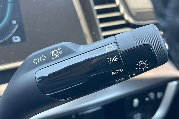 2024 Kia Sportage HEV SX NQ5
