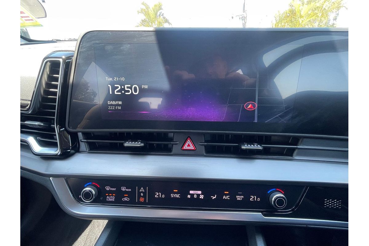 2024 Kia Sportage HEV SX NQ5