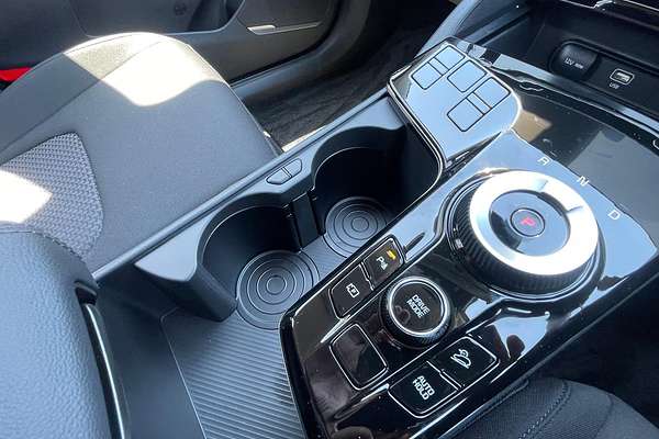 2024 Kia Sportage HEV SX NQ5