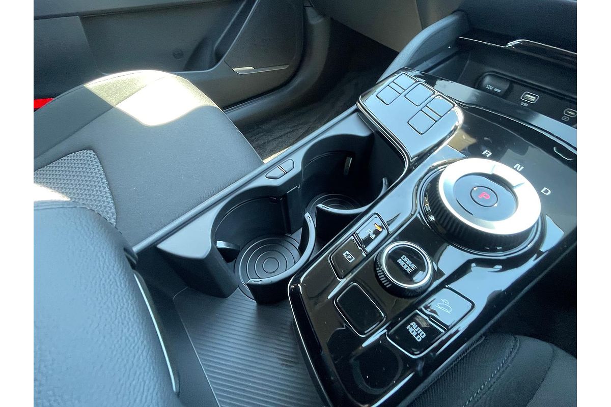 2024 Kia Sportage HEV SX NQ5