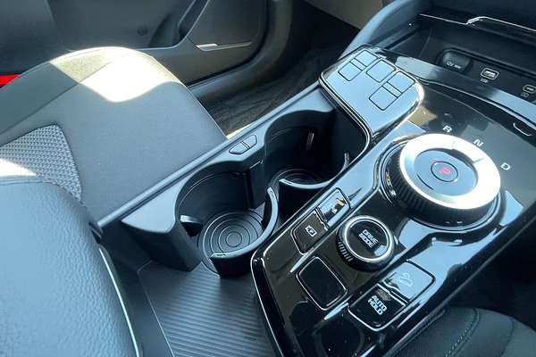 2024 Kia Sportage HEV SX NQ5