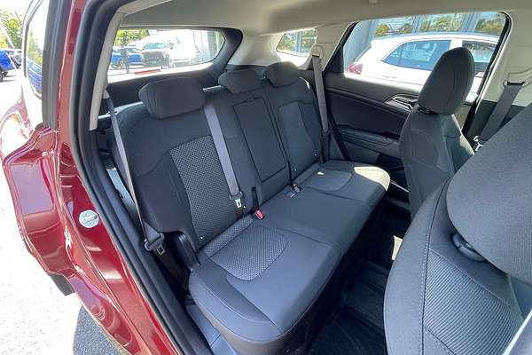 2024 Kia Sportage HEV SX NQ5