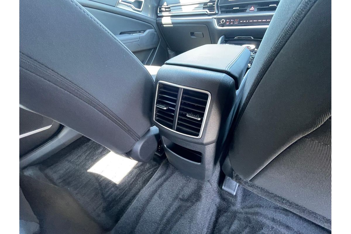 2024 Kia Sportage HEV SX NQ5