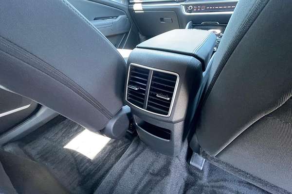 2024 Kia Sportage HEV SX NQ5