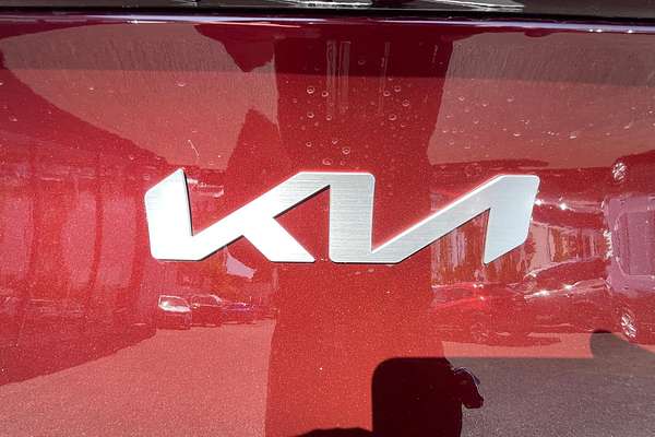 2024 Kia Sportage HEV SX NQ5