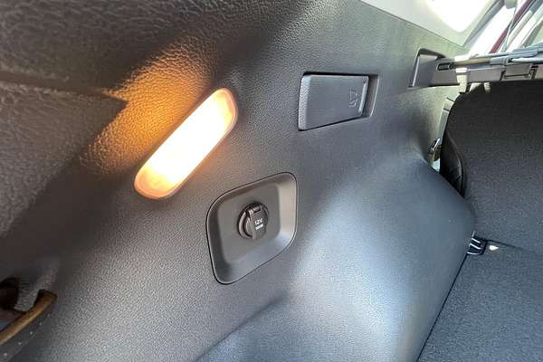 2024 Kia Sportage HEV SX NQ5