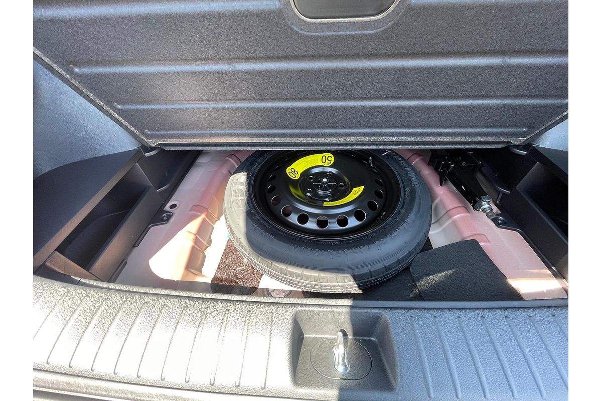 2024 Kia Sportage HEV SX NQ5