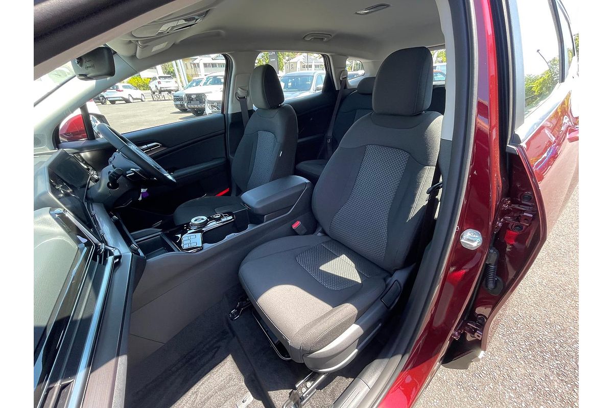 2024 Kia Sportage HEV SX NQ5