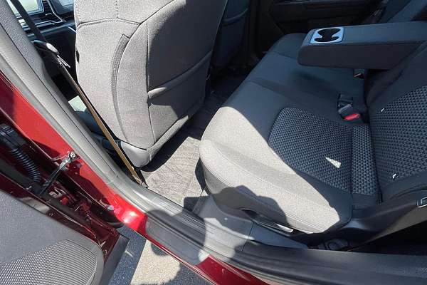 2024 Kia Sportage HEV SX NQ5