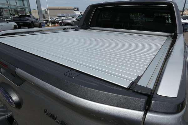 2023 Ford Ranger Wildtrak 4X4 3.0L