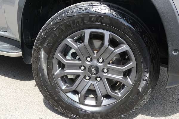 2023 Ford Ranger Wildtrak  0.0L