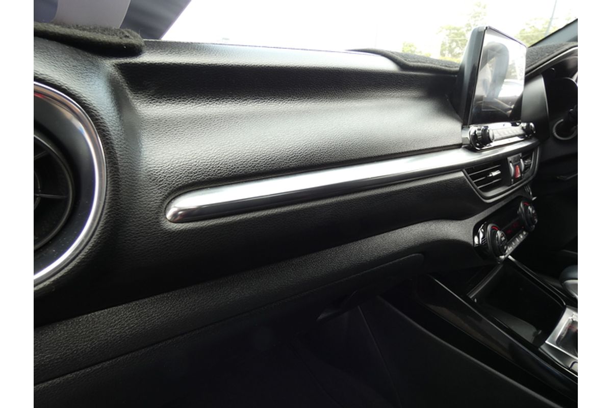 2020 Kia Cerato GT BD