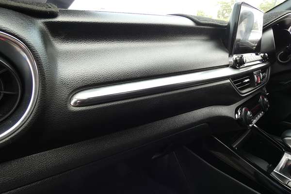 2020 Kia Cerato GT BD