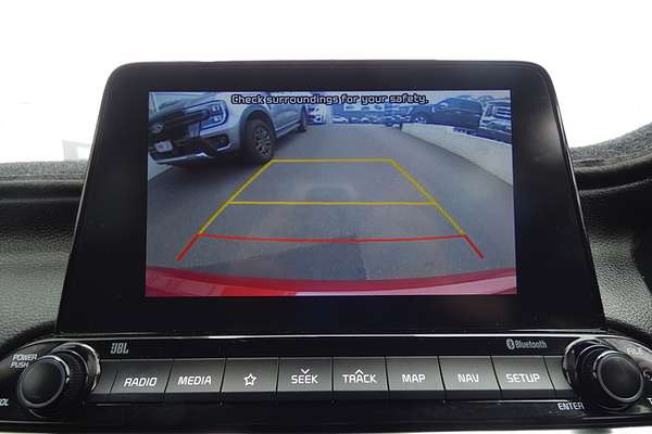 2020 Kia Cerato GT BD