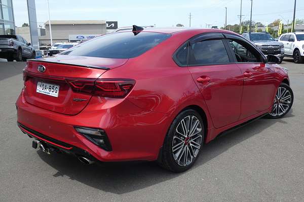 2020 Kia Cerato GT BD