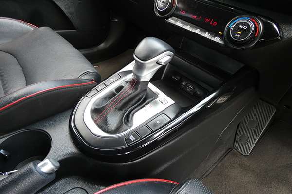 2020 Kia Cerato GT BD