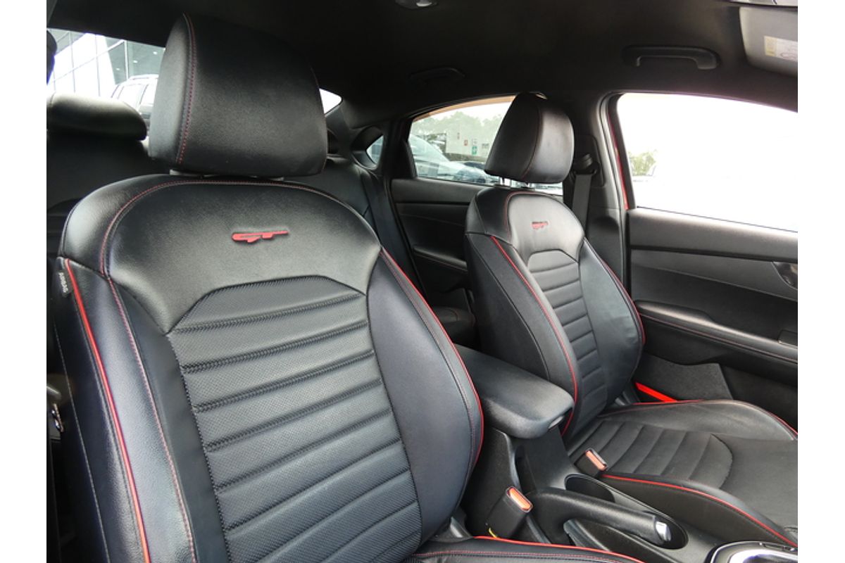 2021 Kia Cerato GT BD MY22