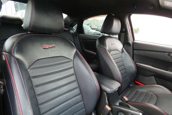 2020 Kia Cerato GT BD