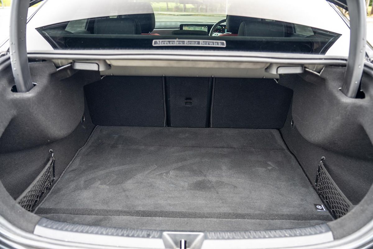 2019 Mercedes-Benz A-Class A200 V177