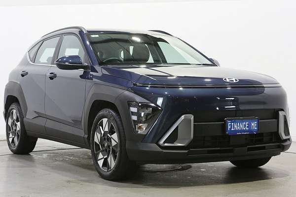 2024 Hyundai Kona SX2.V2