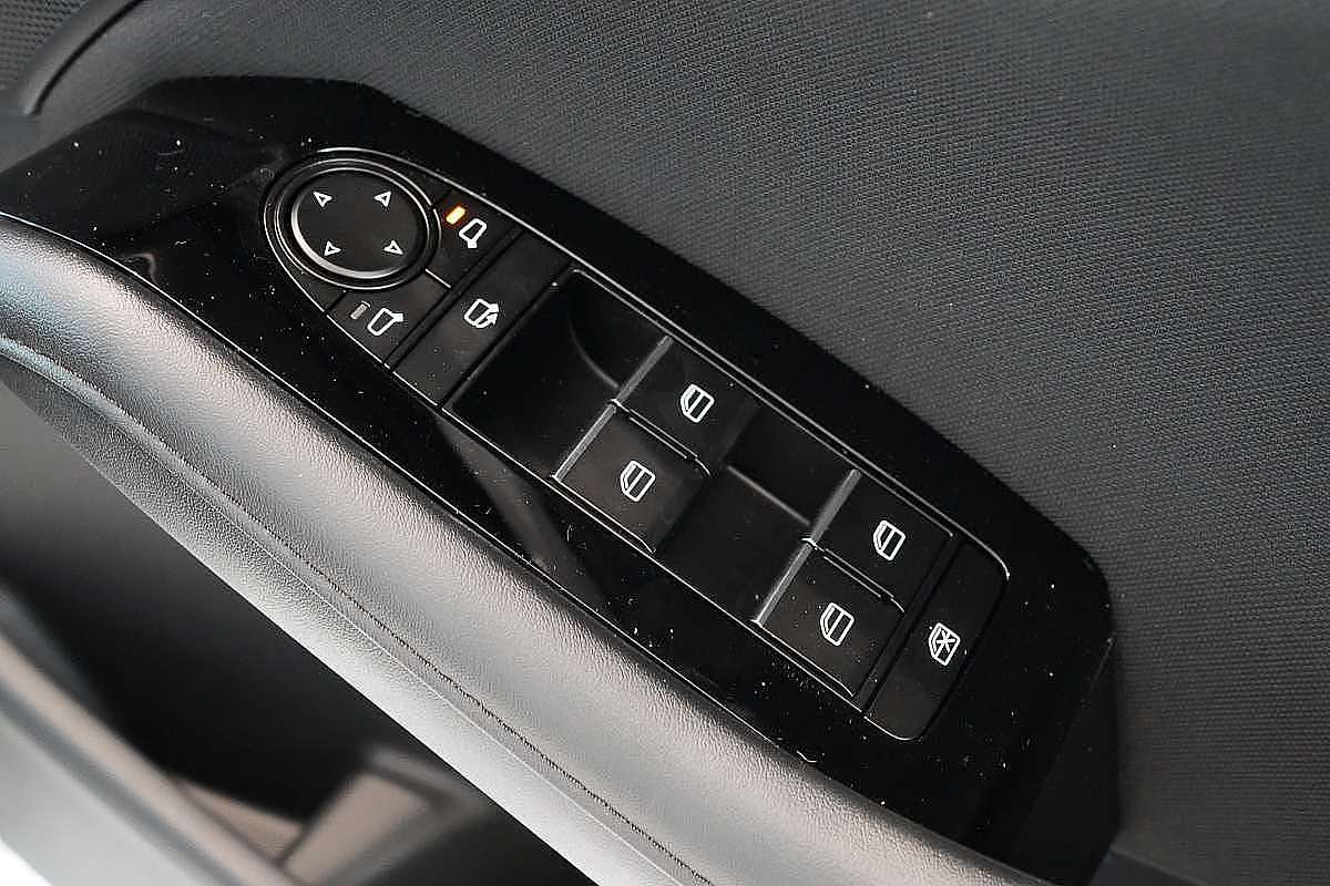 2025 Mazda 3 G20 Pure BP Series